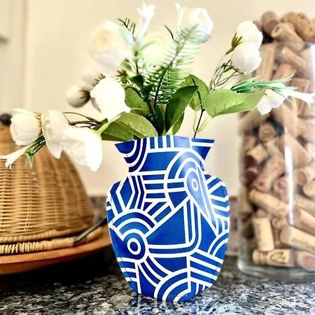 - & Surf - Peniche Villa