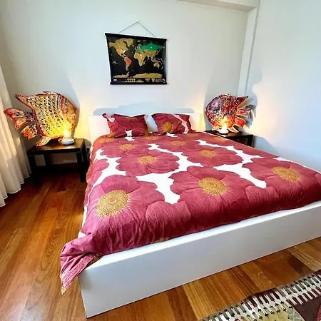 - & Surf - Peniche Villa *