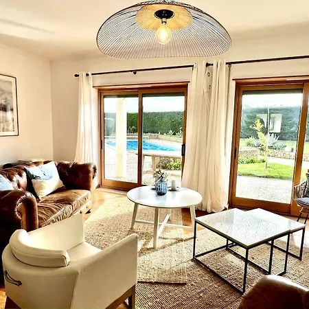 Villa - & Surf - Peniche *