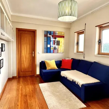 Villa - & Surf - Peniche *