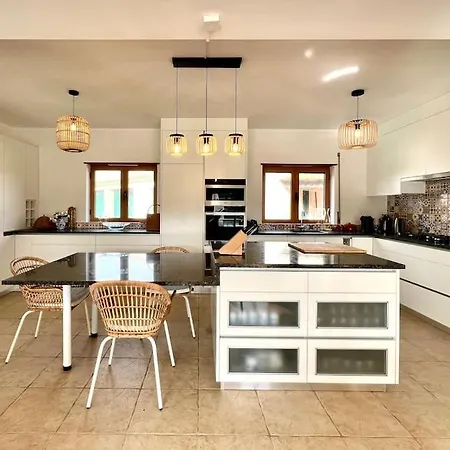 Villa - & Surf - Peniche *