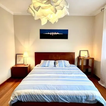 Villa - & Surf - Peniche Atouguia Da Baleia