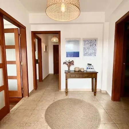 Villa - & Surf - Peniche *