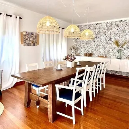 - & Surf - Peniche * Atouguia Da Baleia