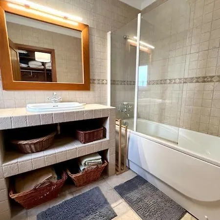 - & Surf - Peniche Villa Atouguia Da Baleia