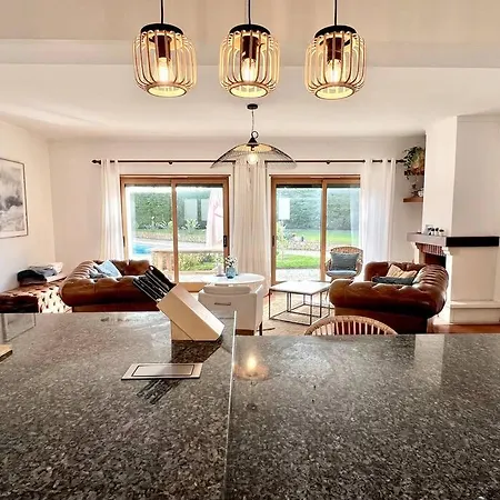 Villa - & Surf - Peniche *