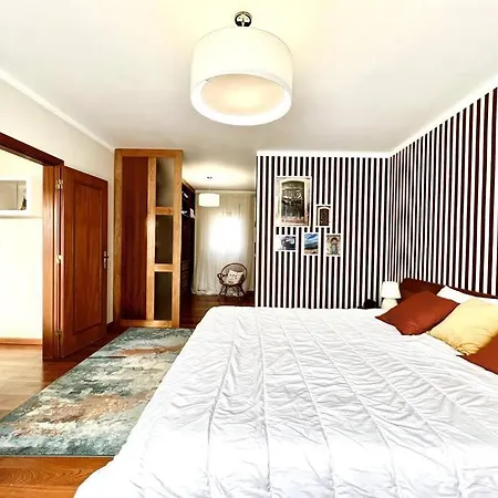 Villa - & Surf - Peniche