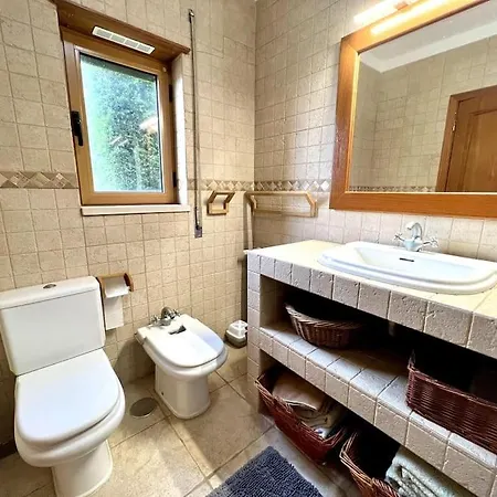 Villa - & Surf - Peniche *