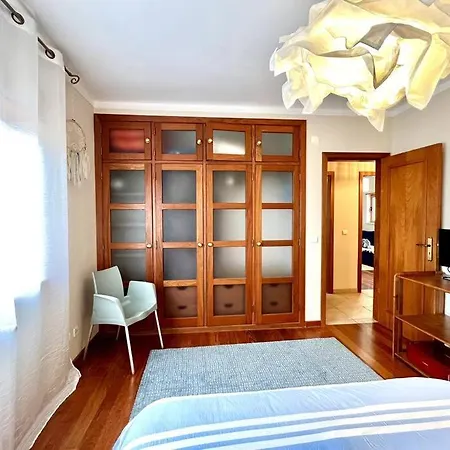 Villa - & Surf - Peniche Atouguia Da Baleia