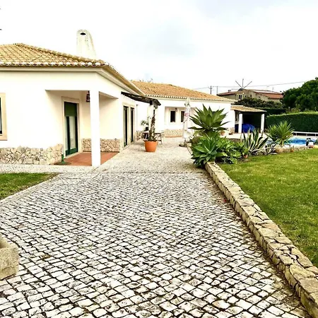 Villa Mar & Surf • Piscina Privada