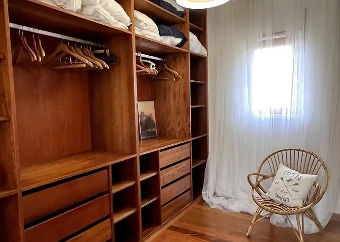 Villa Mar & Surf • Piscina Privada