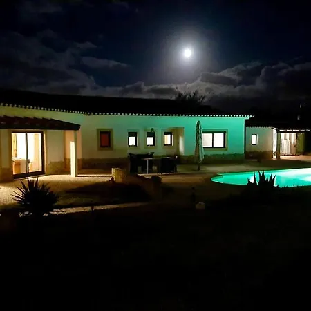 - & Surf - Peniche 빌라 *