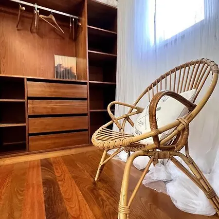 빌라 - & Surf - Peniche *