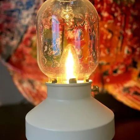 빌라 - & Surf - Peniche 아토우기아다발레이아