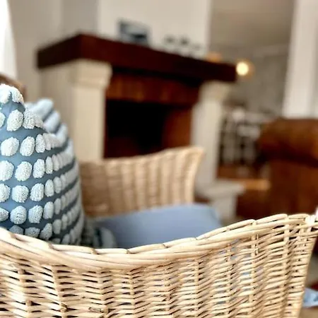 빌라 - & Surf - Peniche 아토우기아다발레이아