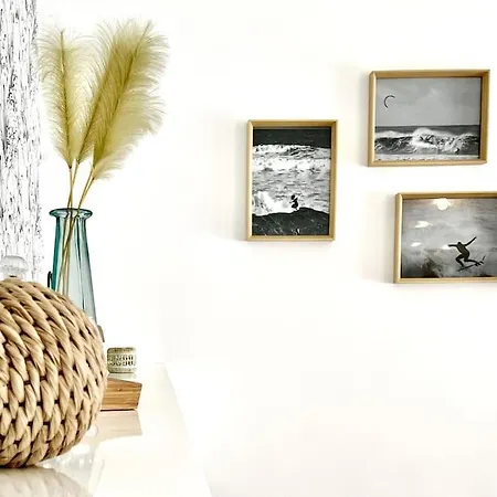 - & Surf - Peniche 빌라