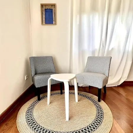 빌라 - & Surf - Peniche 아토우기아다발레이아